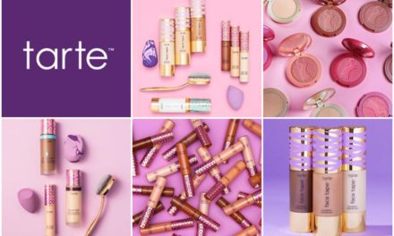 Tarte, la marca de maquillaje preferida de las celebrities, por fin en España