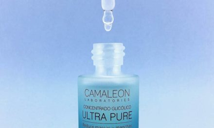 Concentrado o sérum para tu piel, ¿sabes cual es la diferencia?
