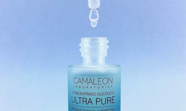Concentrado o sérum para tu piel, ¿sabes cual es la diferencia?