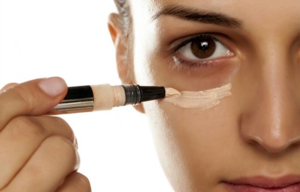 Corrector de ojeras, como elegirlo y cuales son los mejores