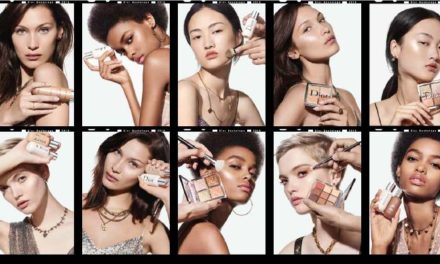 Maquillaje Dior Backstage, 2 nuevos esenciales para perfeccionar e iluminar la piel