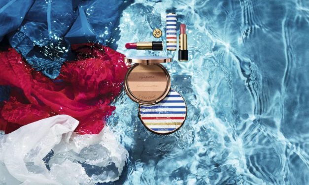 Maquillaje de Lancôme para este verano con un gran lema Liberté, Égalité, Féminité