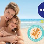 NIVEA SUN colabora con la Fundación Mar para recordar la necesidad de proteger nuestra piel y nuestro fondo marino