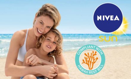 NIVEA SUN colabora con la Fundación Mar para recordar la necesidad de proteger nuestra piel y nuestro fondo marino