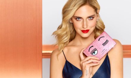 Maquillaje de Chiara Ferragni by Lancôme, la colección de la que todo el mundo habla en las redes