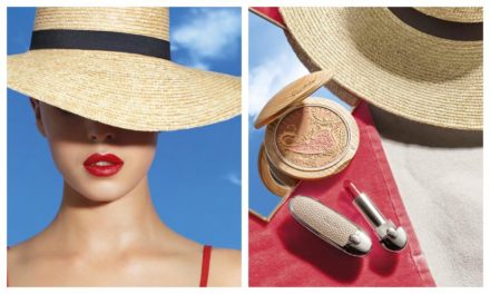 Maquillaje de Guerlain para el verano ¿nos vamos de escapada?