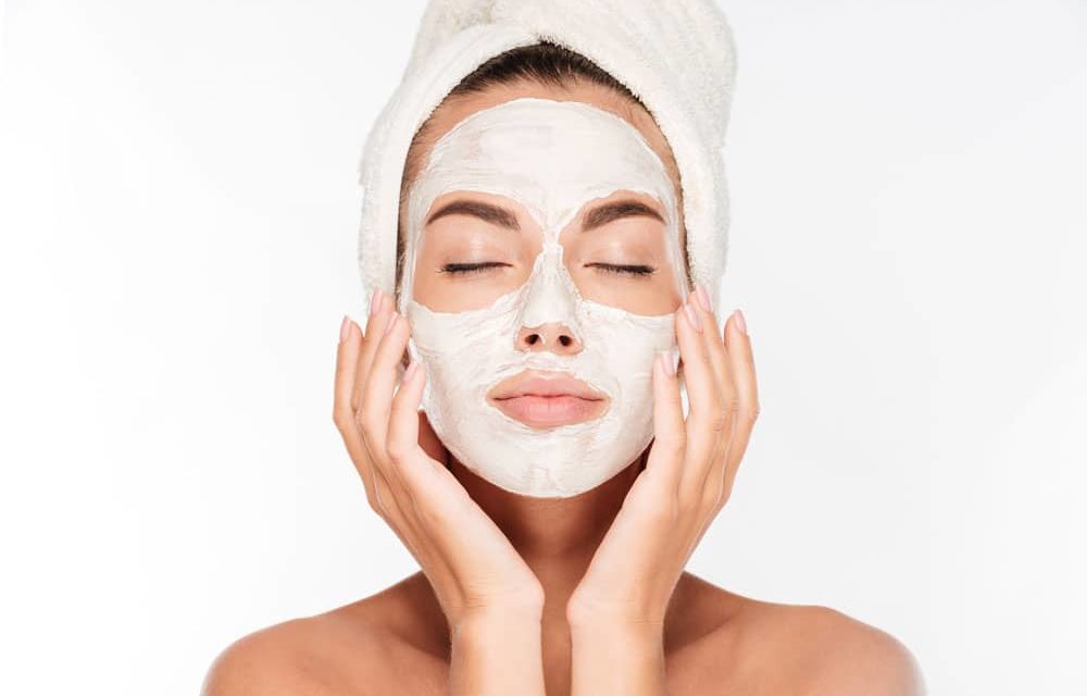 Mascarilla facial, Insta-Masque de Nuxe, todos los beneficios para la piel en solo 2 minutos