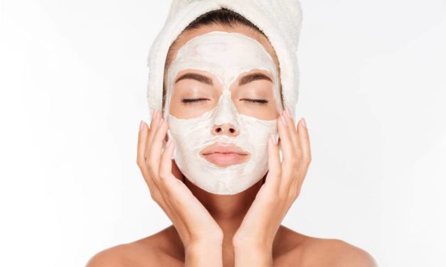 Mascarilla facial, Insta-Masque de Nuxe, todos los beneficios para la piel en solo 2 minutos