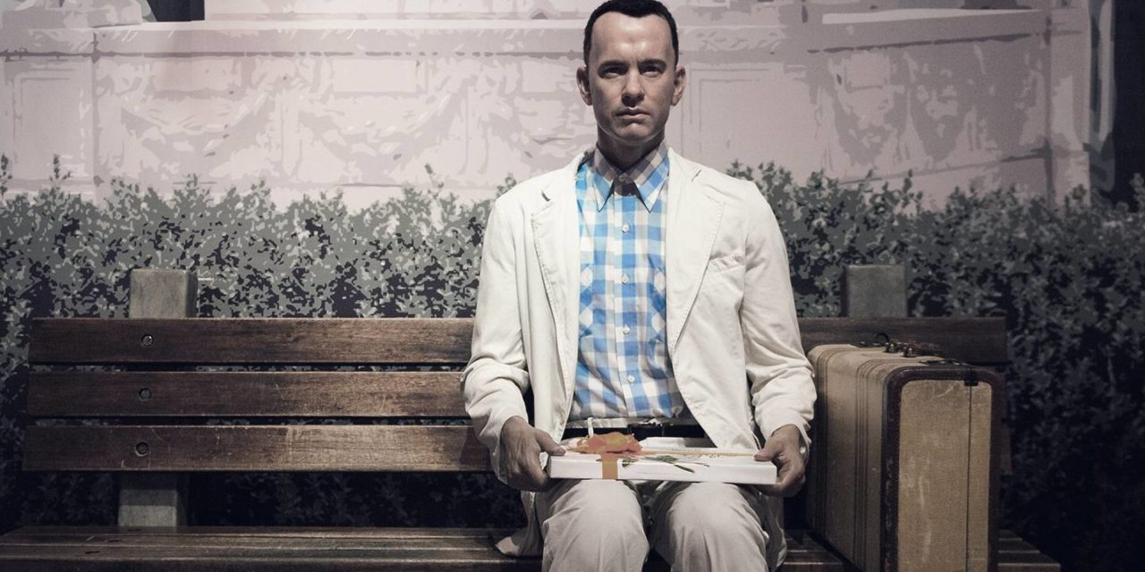 Si Forrest Gump te enamoró, ahora los cines Callao estrenan The Forrest Band, la película y un concierto en directo con su banda sonora, una de las mejores de la historia.