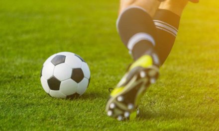 El fútbol, un buen aliado de la salud
