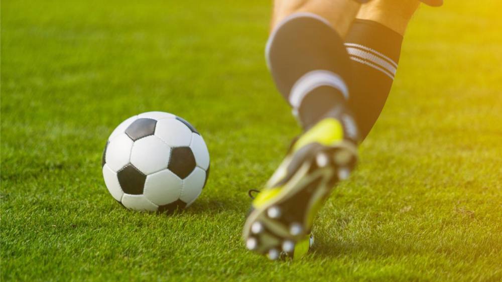 El fútbol, un buen aliado de la salud