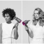 El secador de pelo Dyson Supersonic tiene dos nuevos accesorios para conseguir el peinado deseado a la vez que lo protegemos