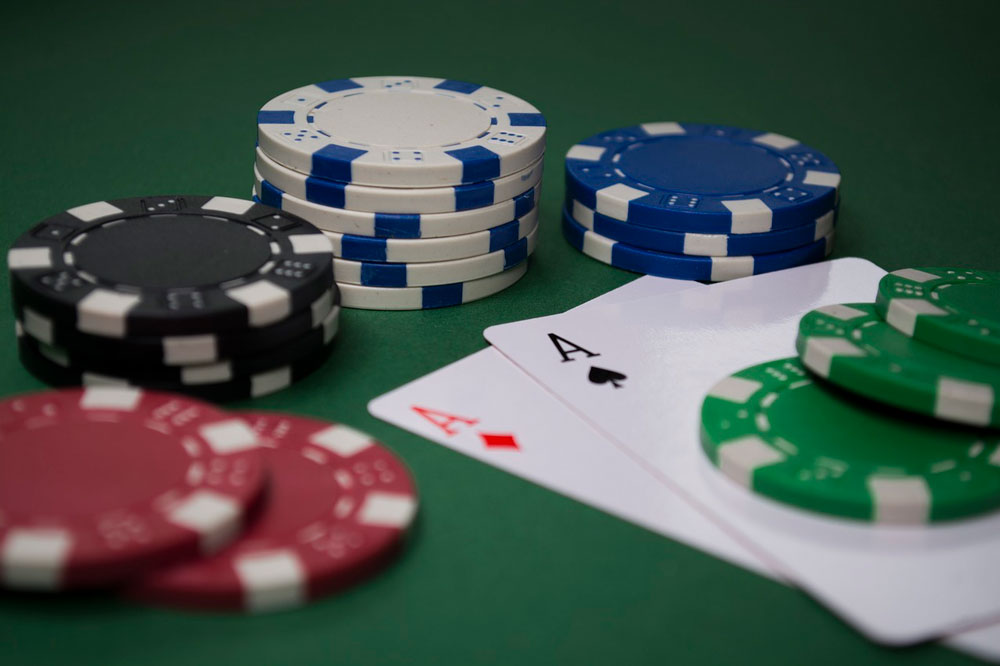 7 reglas sobre la Poker destinada a romperse