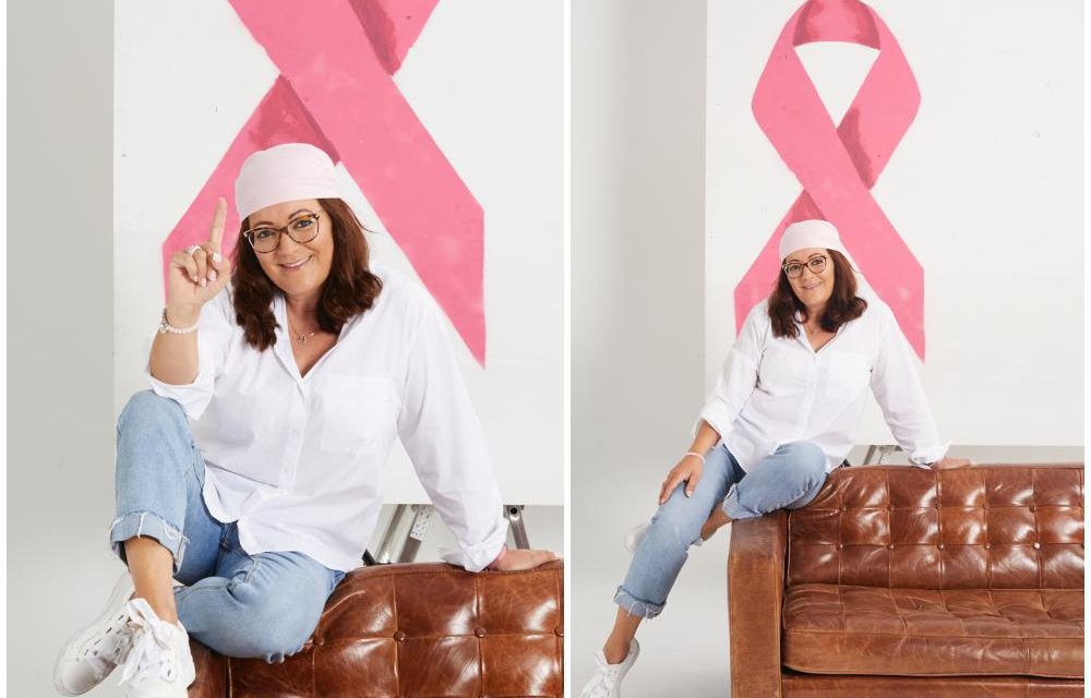 Cáncer de mama, súmate a la campaña de Ausonia y a la AECC, bajo el lema “Dedícate 1 Minuto”