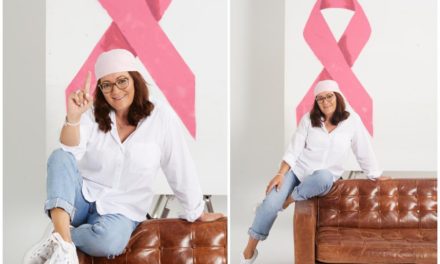 Cáncer de mama, súmate a la campaña de Ausonia y a la AECC, bajo el lema “Dedícate 1 Minuto”