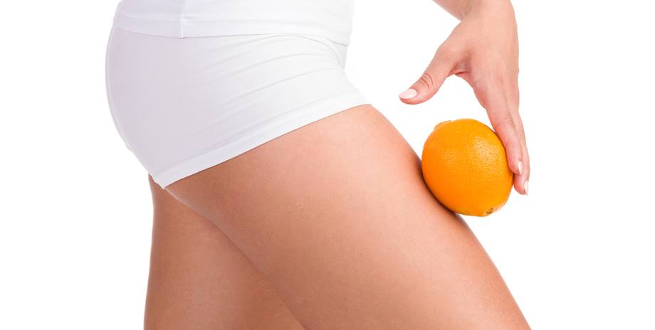 Celulitis, ¿como acabar con ella? aceite Oil 910