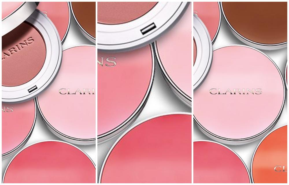 Maquillaje de Clarins para este otoño