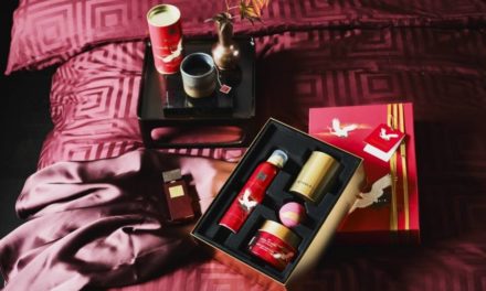 Rituals nos presenta su colección para Navidad The Ritual of Tsuru