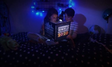 El Guinness World Records 2020, el libro perfecto para regalar esta Navidad