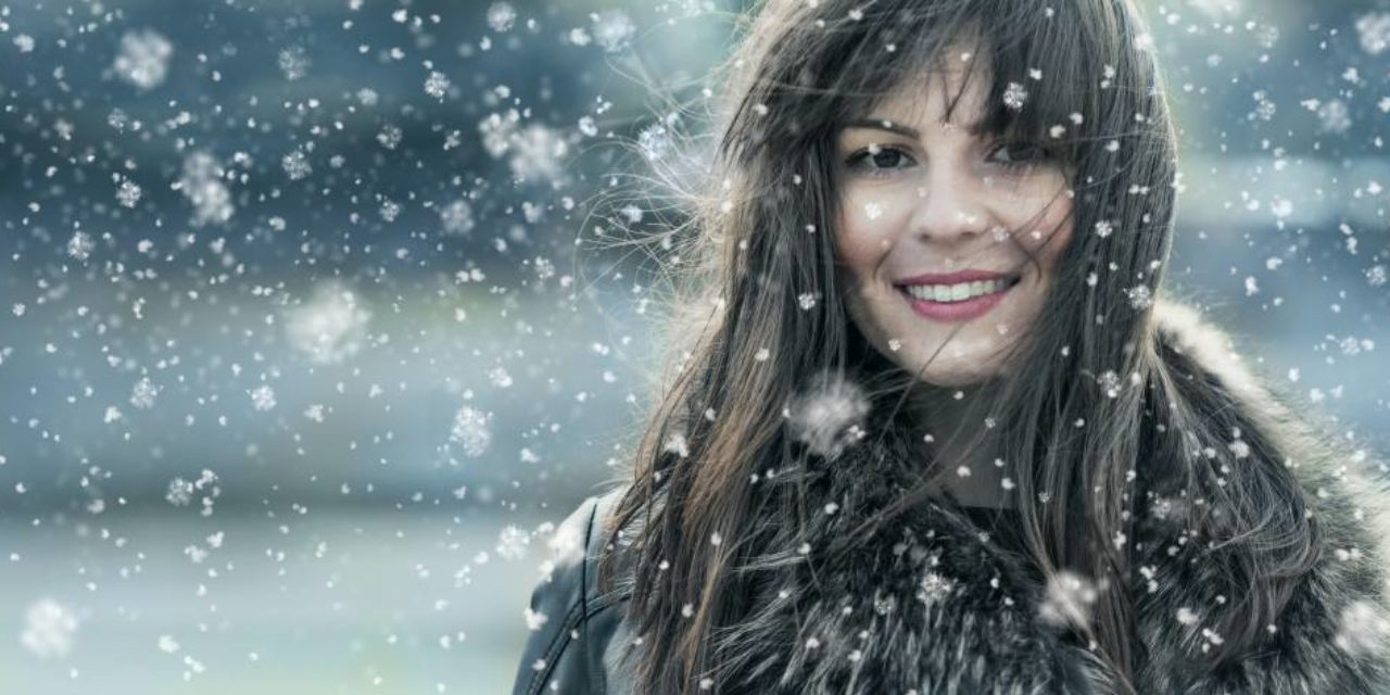 10 consejos para cuidar del cabello en invierno