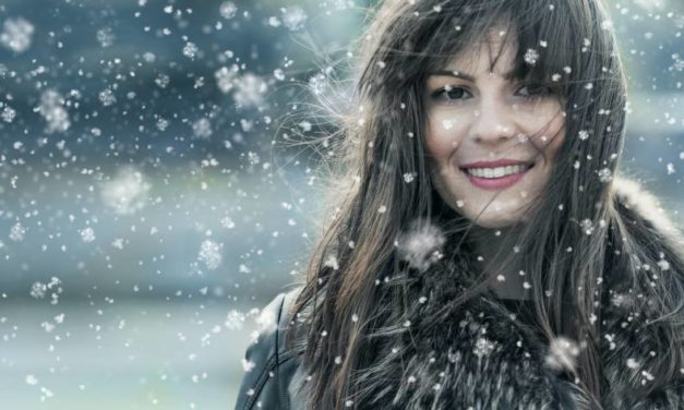 10 consejos para cuidar del cabello en invierno