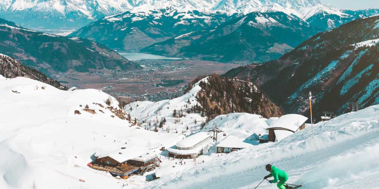 Las 7 estaciones de esquí más baratas de España