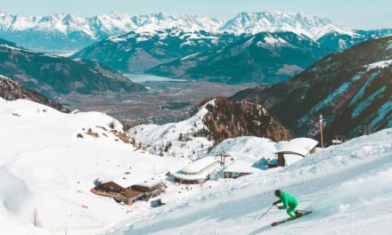 Las 7 estaciones de esquí más baratas de España