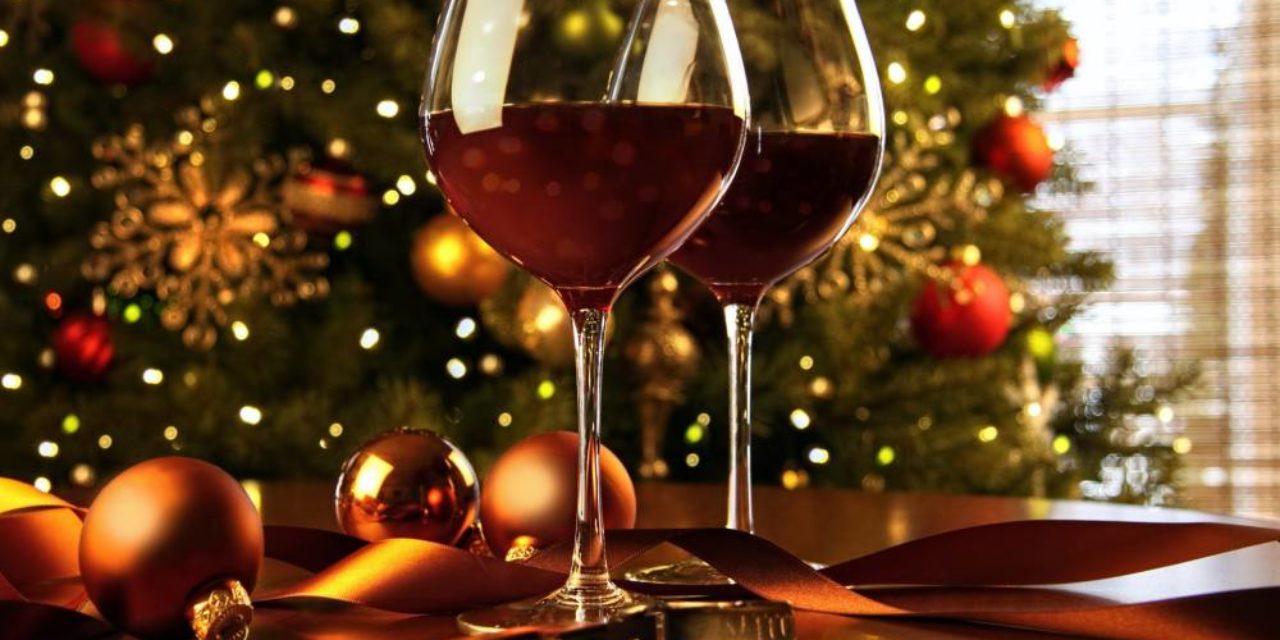 Cinco platos navideños para cinco vinos de Rueda
