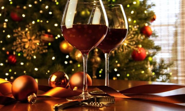 Cinco platos navideños para cinco vinos de Rueda