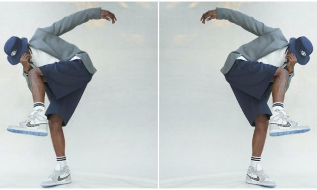 Jordan Brand y Dior presentan la colección cápsula Air Dior