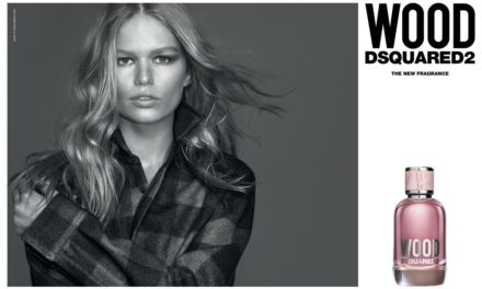 La nueva fragancia para ella de Dsquared2 Wood, una apuesta segura