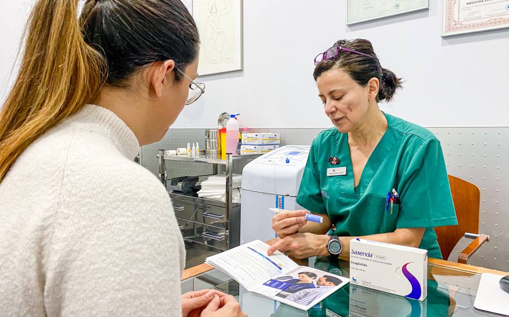 Quiero adelgazar, pero me falta fuerza de voluntad para seguir una dieta