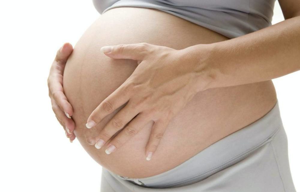 Embarazo: Cuidados corporales 100% naturales para las futuras mamás