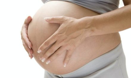 Embarazo: Cuidados corporales 100% naturales para las futuras mamás