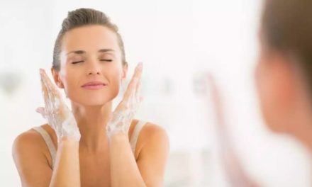 Nuxe: como conseguir un ritual de belleza sin salir de casa