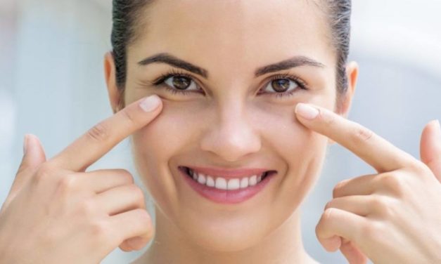 Ojeras, bolsas, falta de luminosidad… los mejores contornos de ojos de Atashi