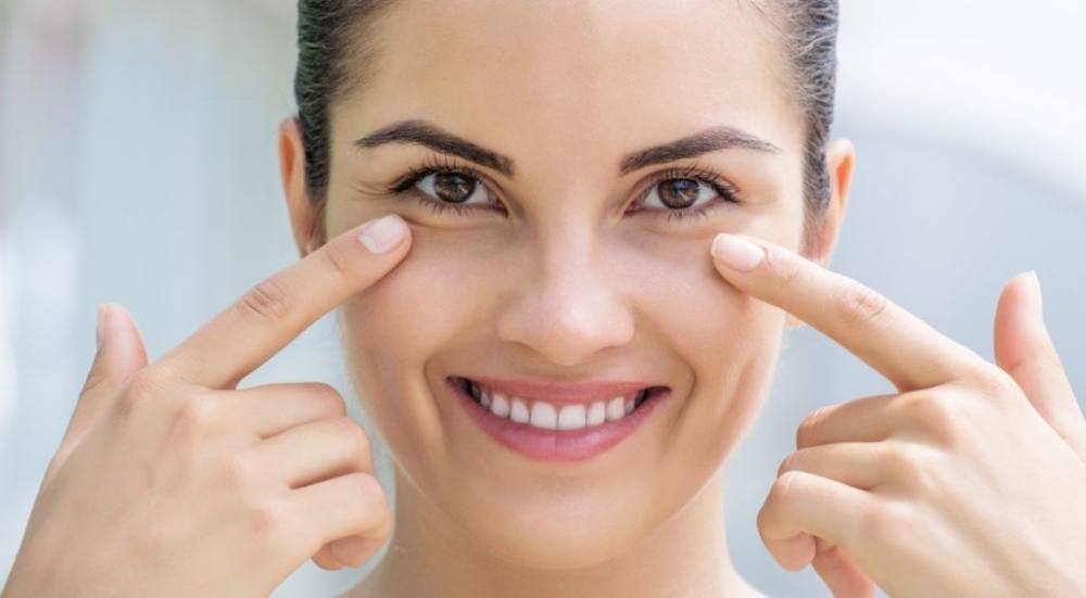 Ojeras, bolsas, falta de luminosidad… los mejores contornos de ojos de Atashi