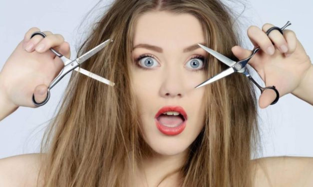 Consejos para proteger el pelo durante la cuarentena