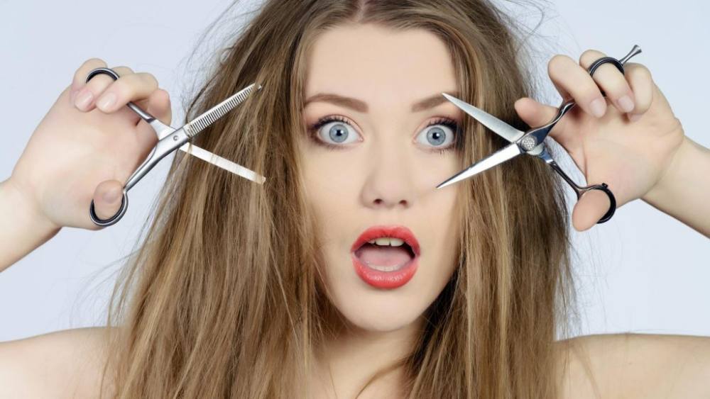 Consejos para proteger el pelo durante la cuarentena