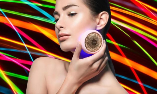 Foreo UFO 2, ha revolucionado el mundo de las mascarillas faciales