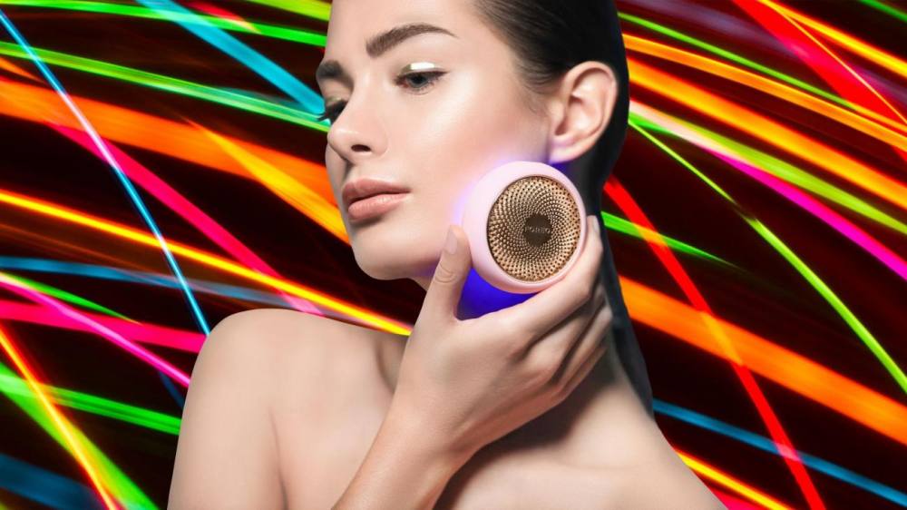 Foreo UFO 2, ha revolucionado el mundo de las mascarillas faciales