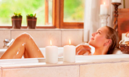 Spa en casa, aquí tienes los mejores productos del mundo