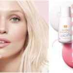 Maquillaje primavera de Clarins, Milk Shake