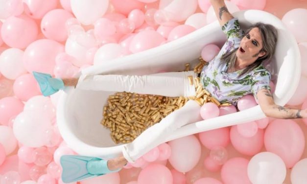 La canción del verano, viene de la mano de Pantene, Mario Vaquerizo, Paula Echevarría…