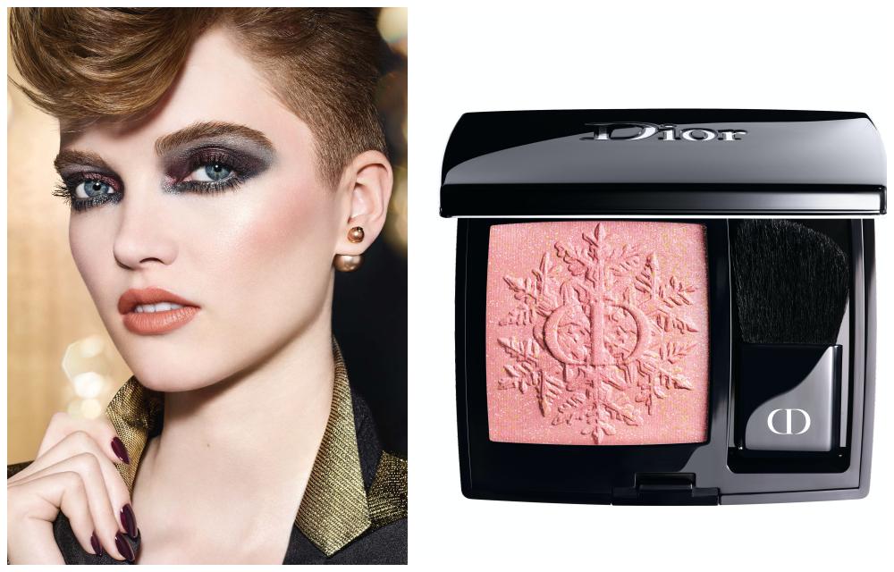 Maquillaje Edición Limitada de Dior