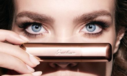 Maquillaje para potenciar los ojos, Mad Eyes de Guerlain