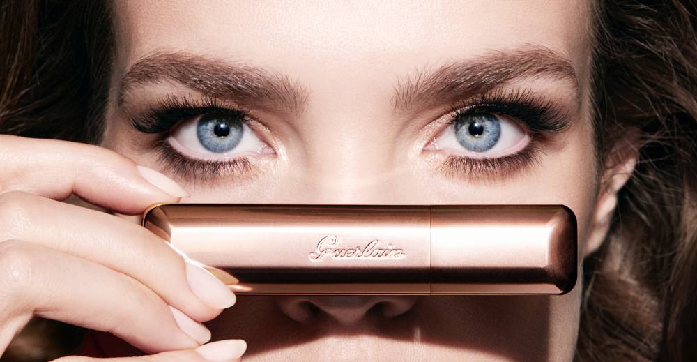 Maquillaje para potenciar los ojos, Mad Eyes de Guerlain