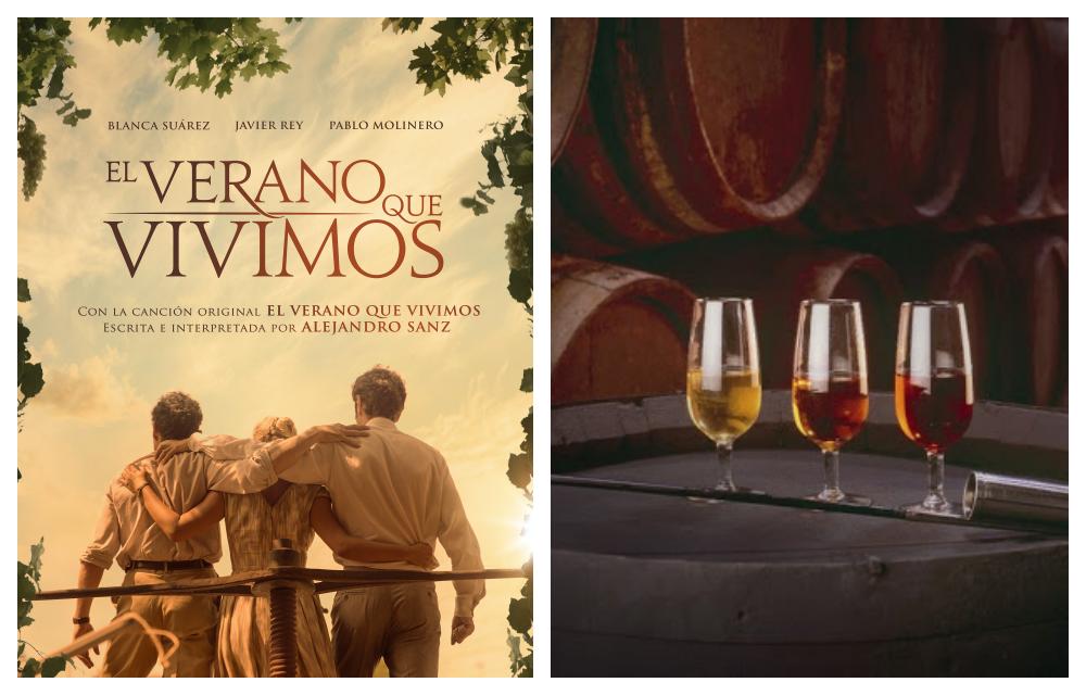 Denominación de Origen Vinos de Jerez