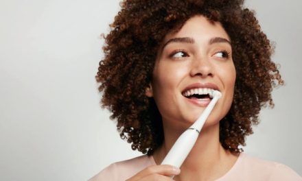 Oral B nos presenta iO™, el futuro de la salud bucal