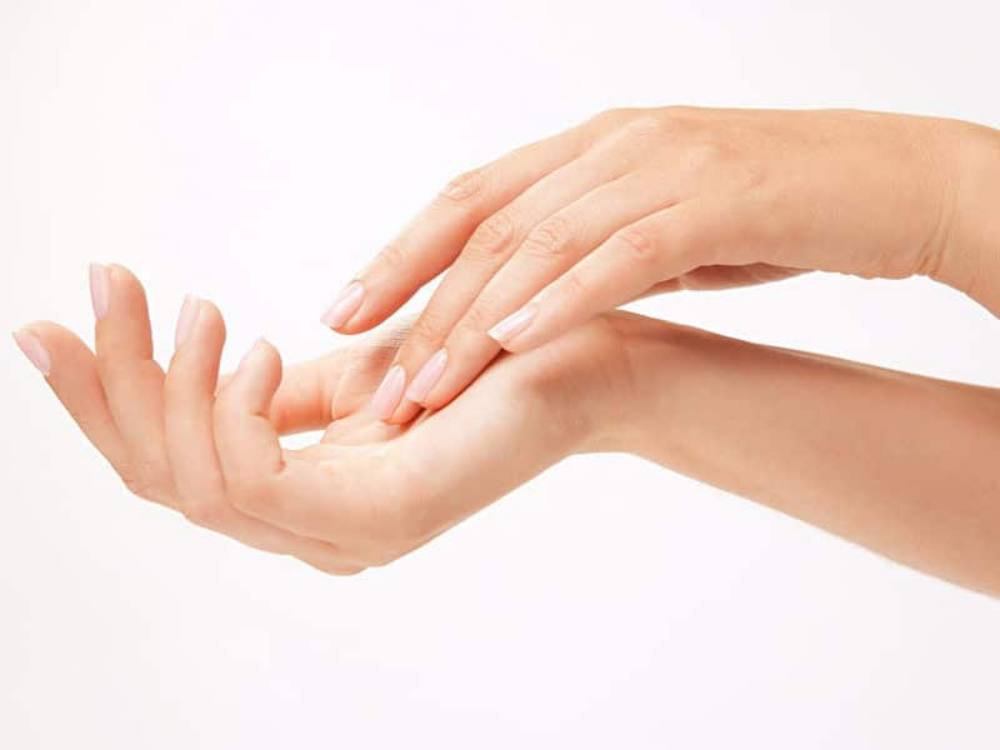 Cuidar la piel de las manos